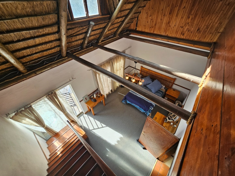 To Let 5 Bedroom Property for Rent in La Provance Free State